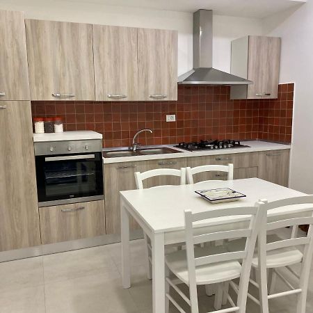 Zaras 11 Apartamento Lacco Ameno  Exterior foto