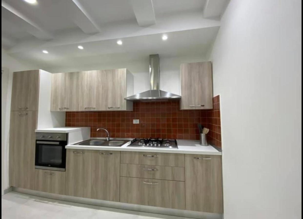 Zaras 11 Apartamento Lacco Ameno  Exterior foto