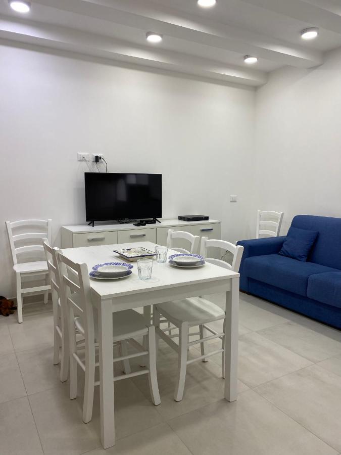 Zaras 11 Apartamento Lacco Ameno  Exterior foto