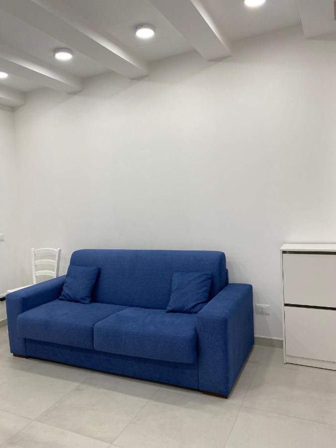 Zaras 11 Apartamento Lacco Ameno  Exterior foto