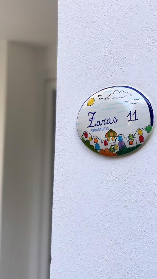 Zaras 11 Apartamento Lacco Ameno  Exterior foto